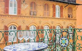 The Blue House, Terre Marine
