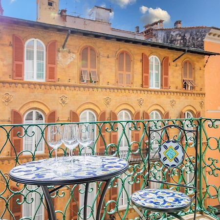 Appartamento The Blue House, Terre Marine La Spezia Esterno foto