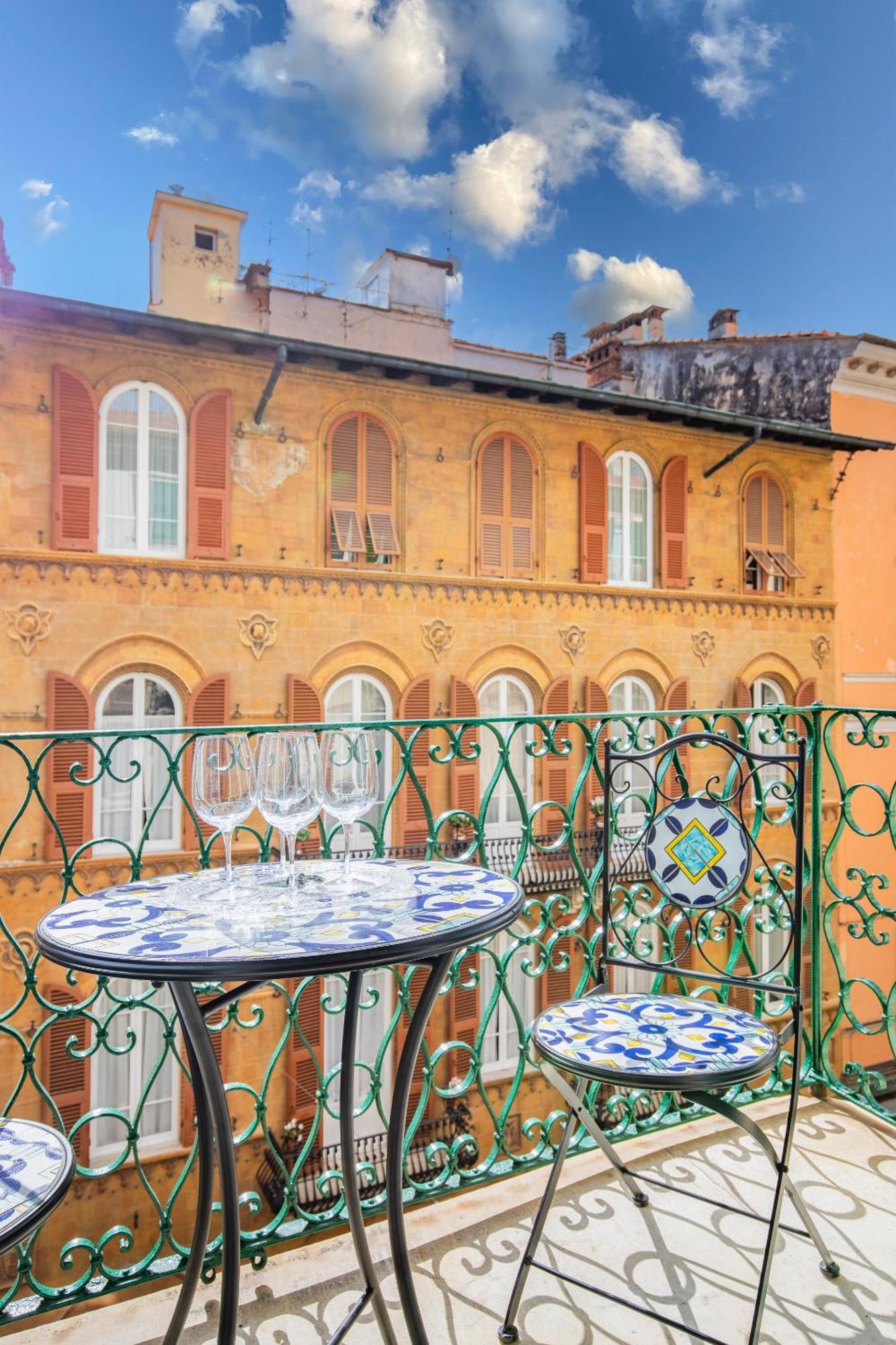 Appartamento The Blue House, Terre Marine La Spezia Esterno foto
