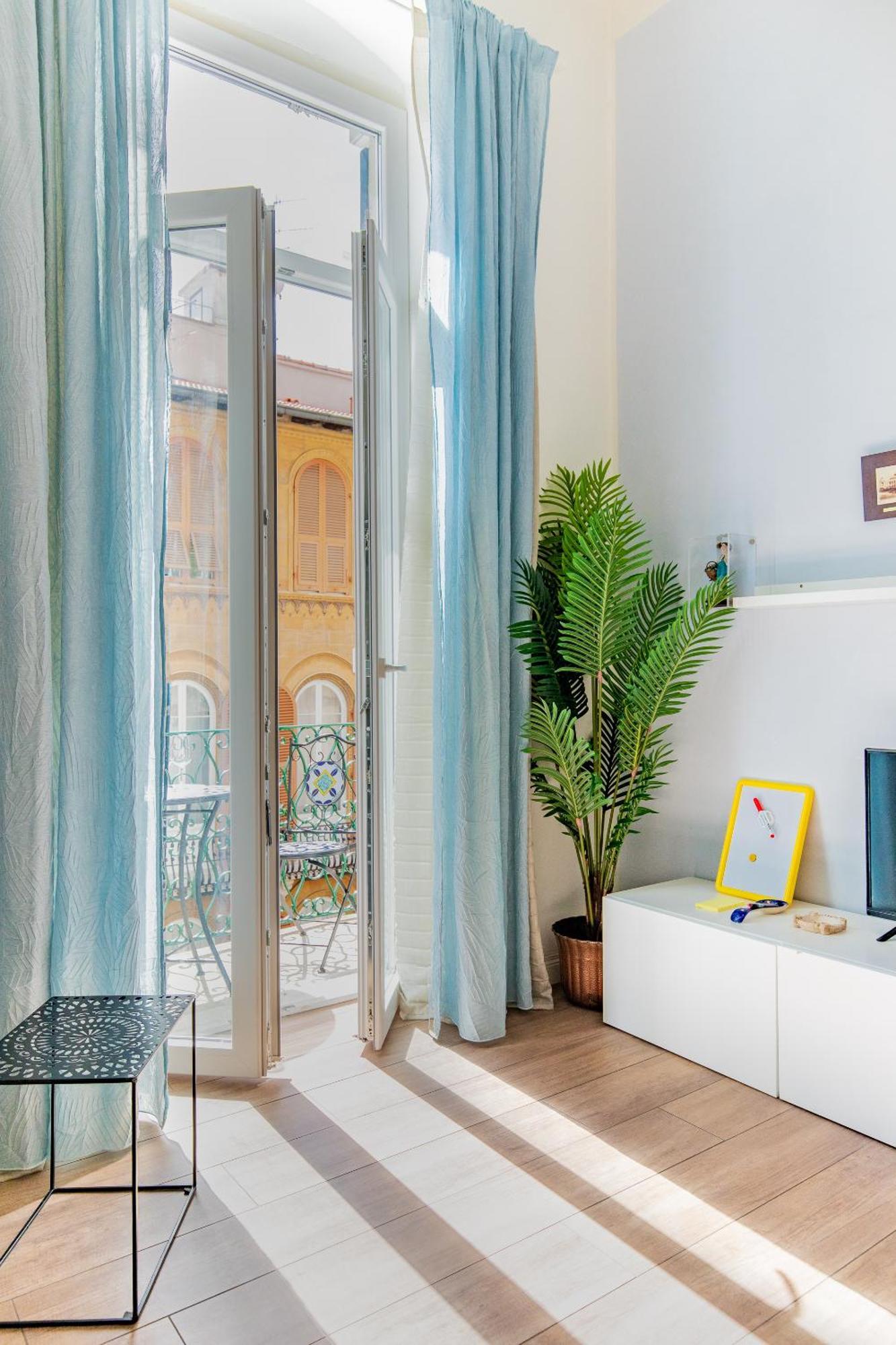 Appartamento The Blue House, Terre Marine La Spezia Esterno foto