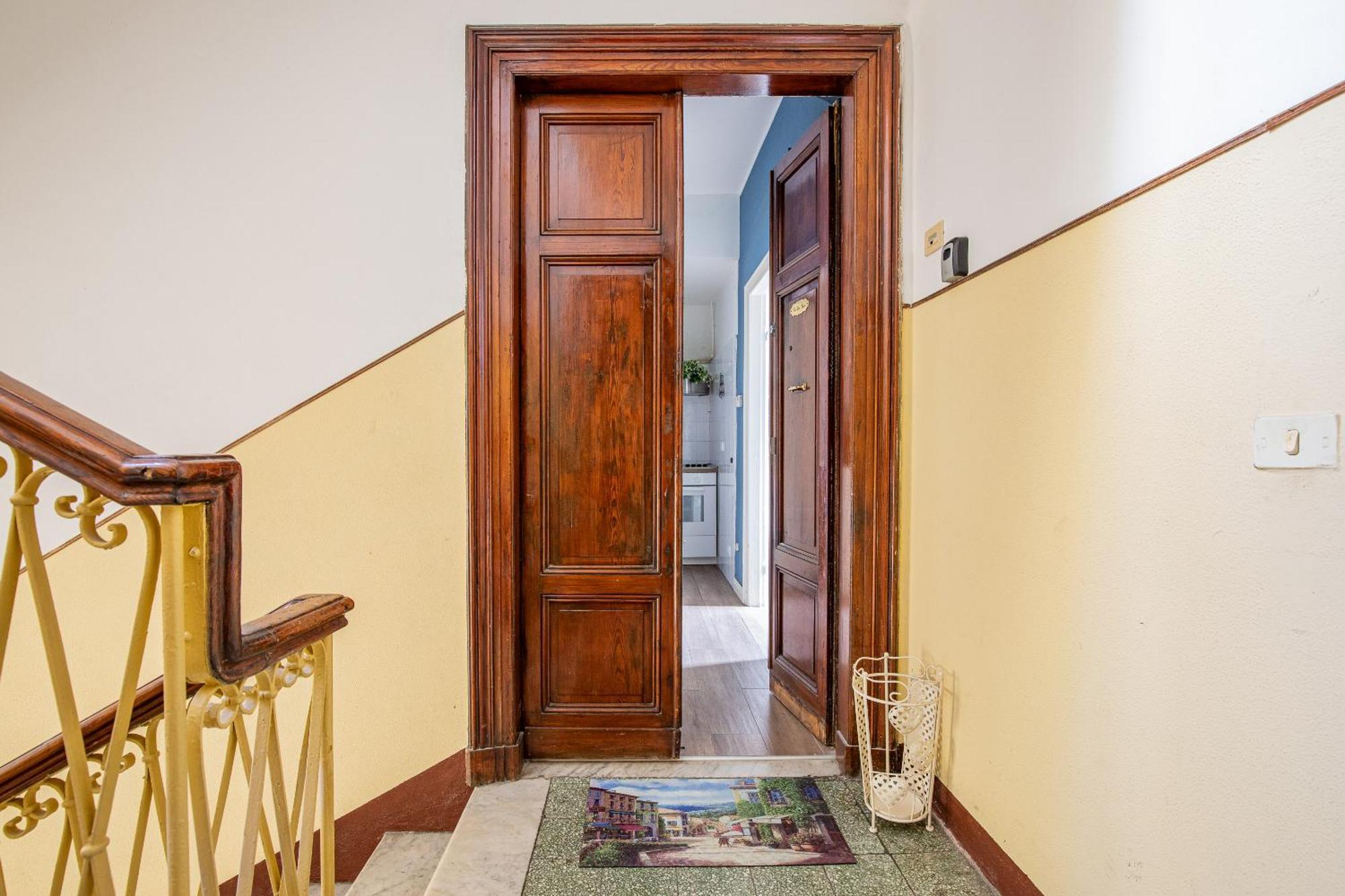 Appartamento The Blue House, Terre Marine La Spezia Esterno foto